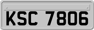 KSC7806