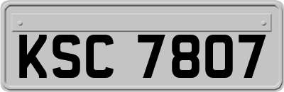 KSC7807
