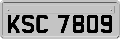 KSC7809