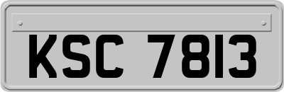 KSC7813
