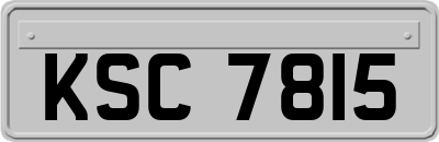 KSC7815