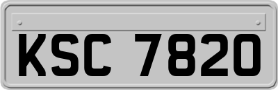 KSC7820
