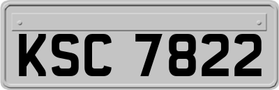 KSC7822