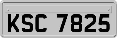 KSC7825