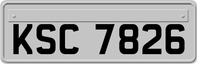 KSC7826