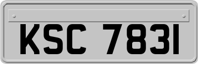 KSC7831