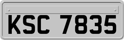 KSC7835