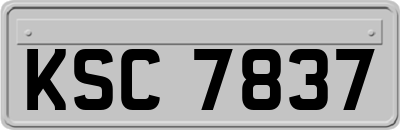 KSC7837