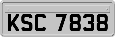 KSC7838