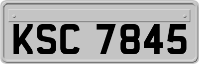 KSC7845