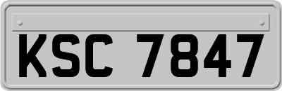 KSC7847