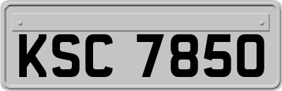 KSC7850