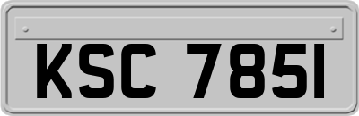 KSC7851