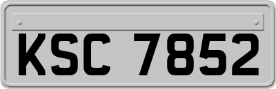 KSC7852