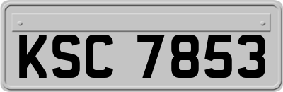 KSC7853