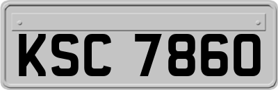 KSC7860