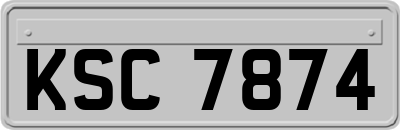KSC7874