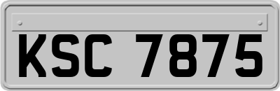 KSC7875