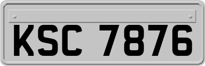 KSC7876