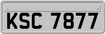 KSC7877