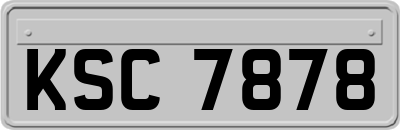 KSC7878