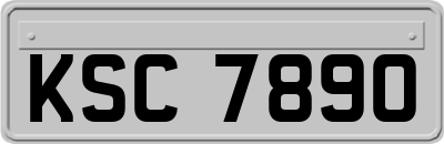 KSC7890