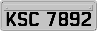 KSC7892