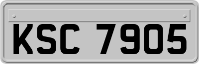 KSC7905