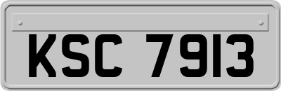 KSC7913