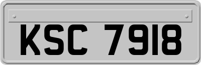 KSC7918