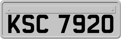 KSC7920