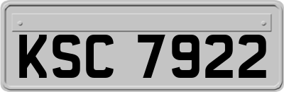 KSC7922