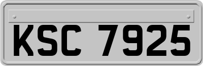 KSC7925