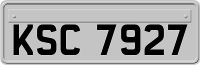 KSC7927