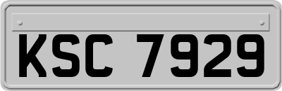 KSC7929