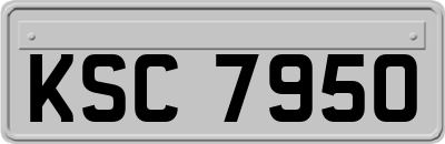 KSC7950