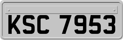 KSC7953