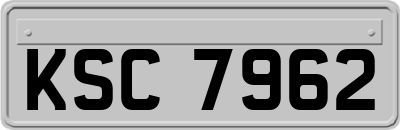KSC7962