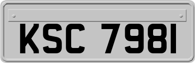 KSC7981