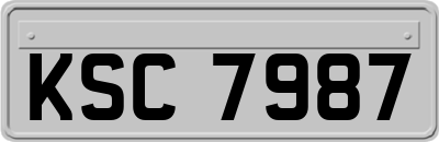 KSC7987