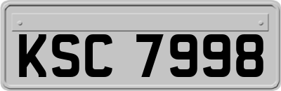 KSC7998