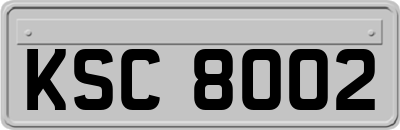 KSC8002