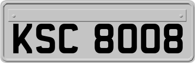 KSC8008