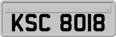 KSC8018
