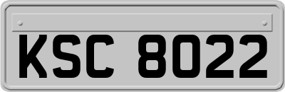 KSC8022
