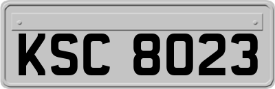 KSC8023
