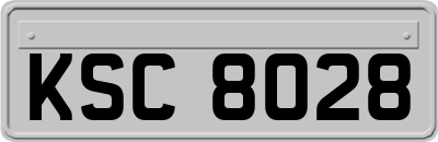 KSC8028