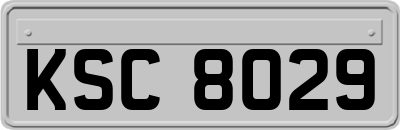 KSC8029