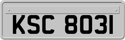 KSC8031