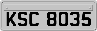 KSC8035